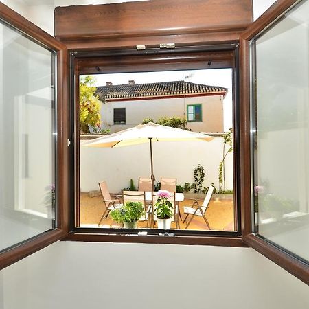 Villa Casa Limon Patio Y Parking à Grenade Extérieur photo